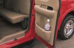 Ford F-150 SuperCrew Cab 2001 года